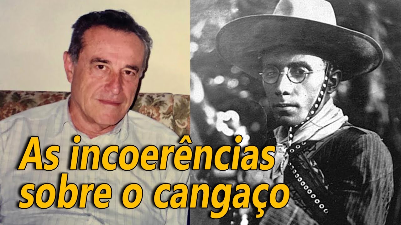 O cangaço e suas incoerências - por Antônio Amaury