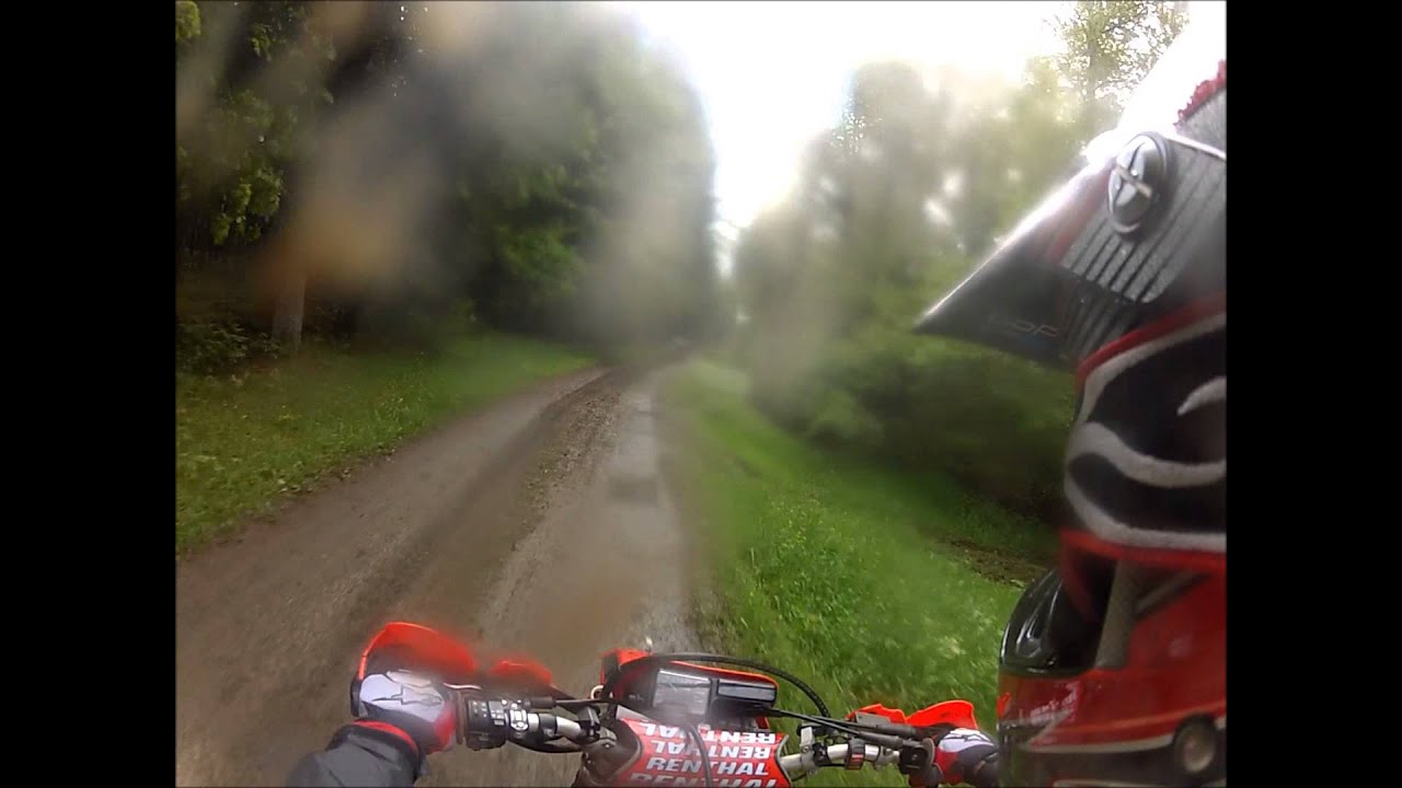 randonnee quad framont 2014