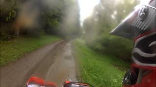 Enduro framont 2014