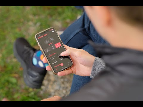 Brose E-Bike-App: Das Smartphone wird zum Bordcomputer (Eurobike 2021)
