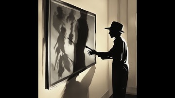 The Shadow Collector