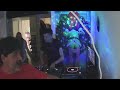 Hardgroove Techno 25/04/26 Parte 2