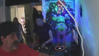 Hardgroove Techno 25/04/26 Parte 2