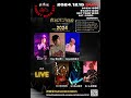 【ダイジェスト】樹里からんトリビュートバンド 「RENDEZ-VOUS」1stライブ@神楽坂マッシュ・レコーズ  (2024.12.15)