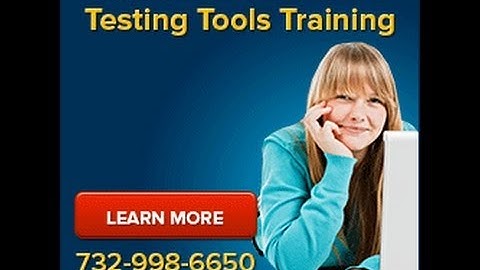 TrainingRite Video Showing How To Work With Android APK