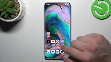 How To Enable & Disable Smart Sidebar on OnePlus Nord 3