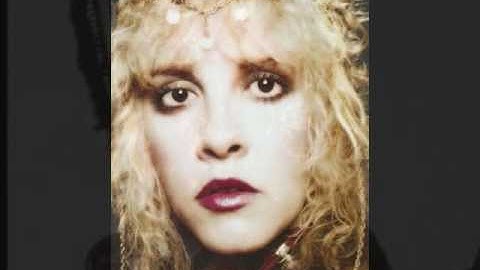 Stevie Nicks 1985 Innerview with Jim Ladd Part 3