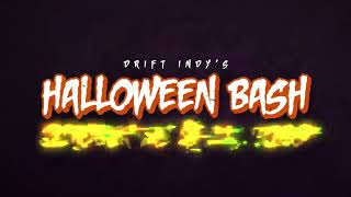 Drift Indy Halloween Bash 2K20