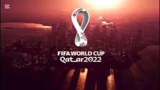 Hayya Hayya [ Better Together ] -FIFA ( Slowed & Reverbed )