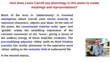 English Language A Level Phonology 2 Paul Heselton