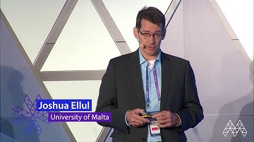 The Blockchain of Things - Devs & Technology Conference