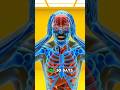 What happens to your body when you quit sugar for 30 days? #yosho #untoldhealing #shorts
