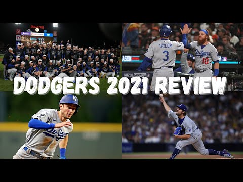 2021 Dodgers review: Justin Turner, Trevor Bauer, NLDS win & more