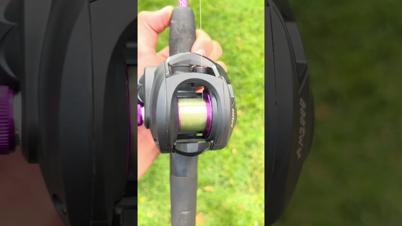 I Bought A 20 Baitcaster From Amazon Is It Worth Fishing