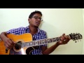 How to play Neethane Neethane | Mersal | Isaac Thayil | Raw Cover | Lesson | Arr | Vijay