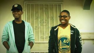 Terrace Martin - Oakland