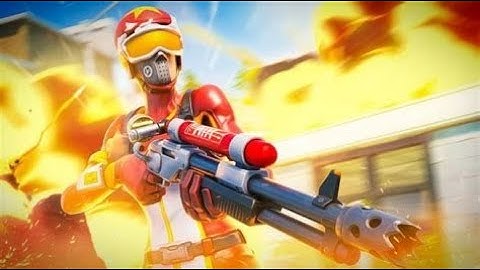 Introducing The Fastest Editor On Your Recommended (ft. KX Yugio)