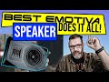 Emotiva embarrasses Sony and Polk with this $179 Speaker Pair