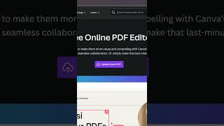 Free Online PDF Editor screenshot 5