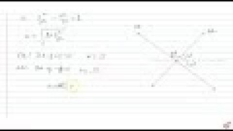 IIT JEE CONIC SECTIONS  From a point `P(1,2)`  , two tangents are drawn to a hyperbola `H`  in wh...