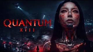 Famous QUANTUM 13 - Prologue: Emergence Net Worth