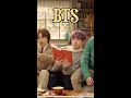 If #BTS had a TV intro 📺 #shorts