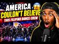 Filipino Talent Takes Over: America Couldn't Believe This! 🇵🇭✨