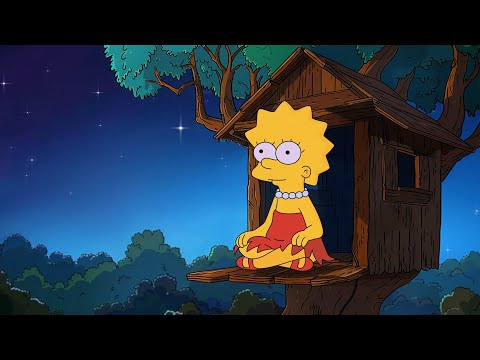 Autumn Night Chill