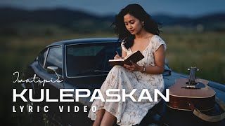 Kulepaskan (Official Lyric Video) | Emotional Acoustic Song 2026