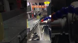 SideDrillingMachine#cnc#cncmill#machine#machinery#manufacturing#drilling#milling#tapping#aluminium