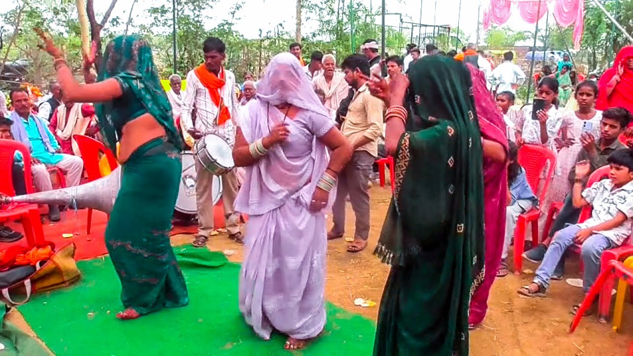 16 January 2026 Grop Bagheli Baind Baja Dance Video 