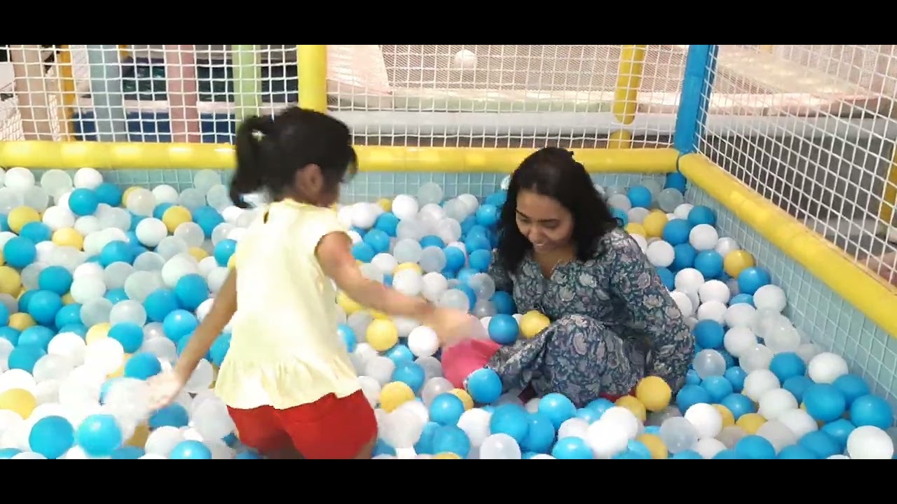 My Play Station GVK Mall 3 YouTube