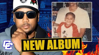 Python P Pulls Up On The Cuhmunity! Talks Debut Album ‘BORN’ 