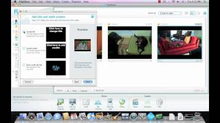 Edit Flip Videos Using FlipShare screenshot 3