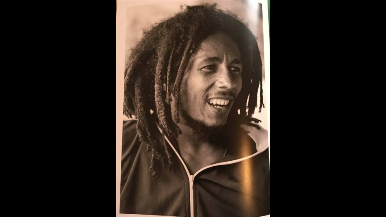Bob Marley & The Wailers - Smile Jamaica Alternative 2 - YouTube