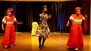 Virtual MLK Day celebration