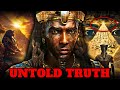 2024 dna evidence of egypts black pharaohs not taught in schools