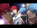 赤司編エンディング [2/2] 【黒子のバスケ 未来へのキズナ】