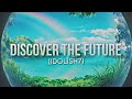 [IDOLiSH7] DiSCOVER THE FUTURE | tradução pt-br | #HappyBirthdayIDOLiSH7