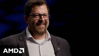Purdue balances AI and HPC on single platform with AMD
