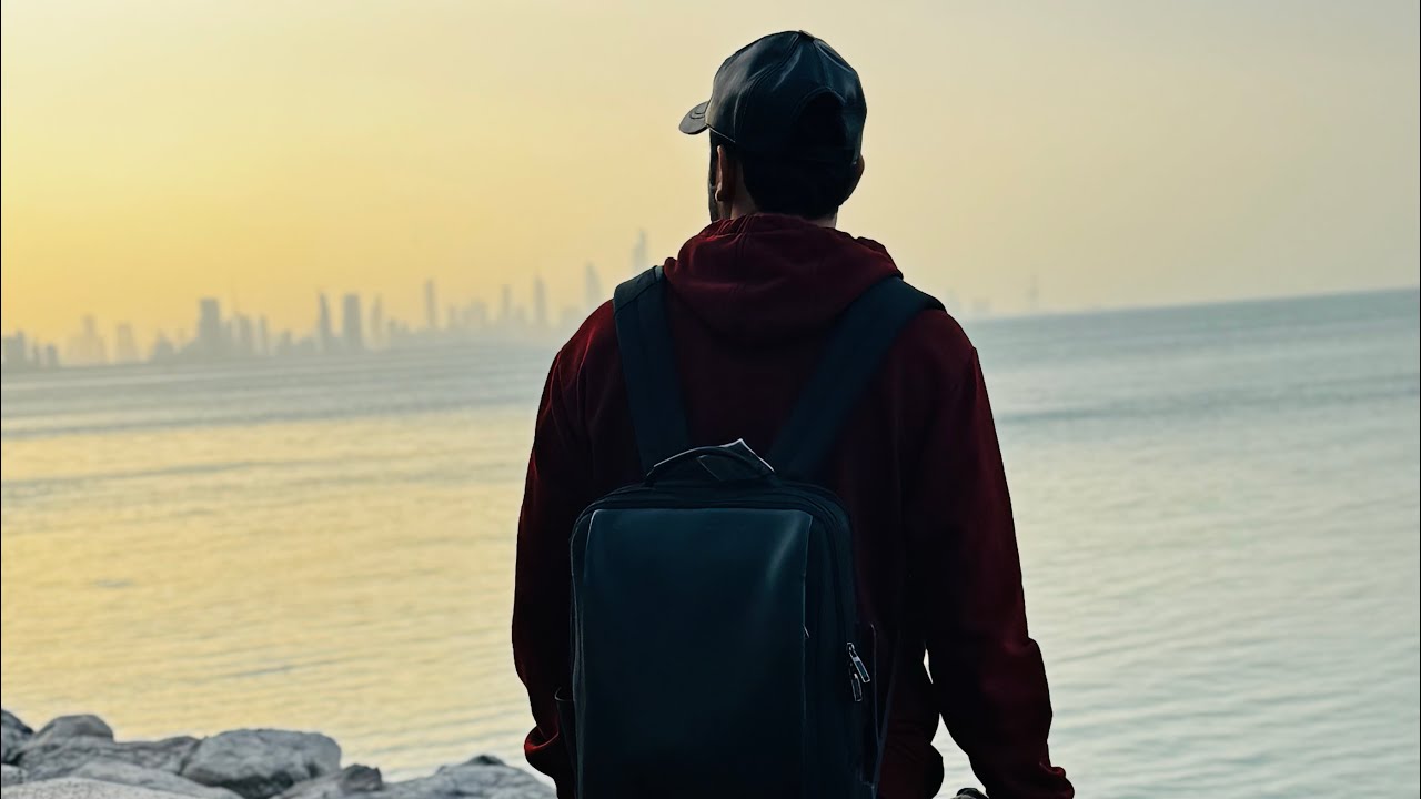 عراقي في الكويت 😍🇰🇼🇮🇶