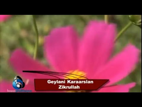 Geylani Karaarslan - Zikrullah
