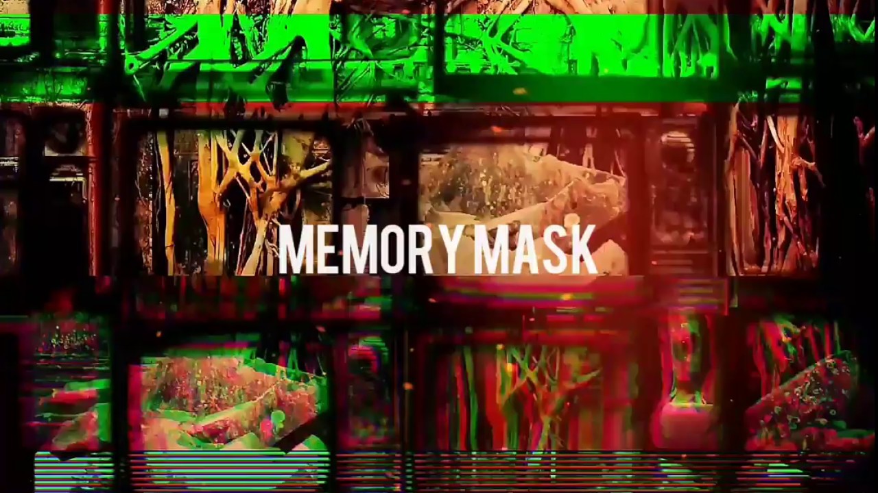 Memory Mask - Flood Your Heart (Official Video) - YouTube