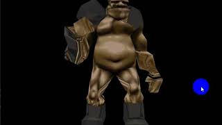 Vulkan Demo