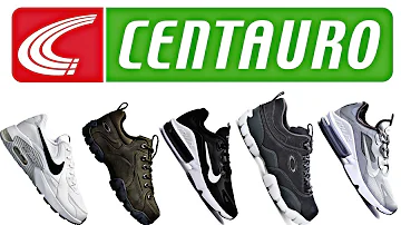 O que aconteceu com a Centauro?