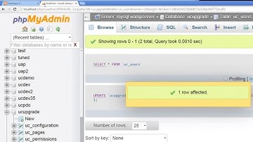 Upgrading UserCake to UserSpice 3.x - PHP User Management Framework