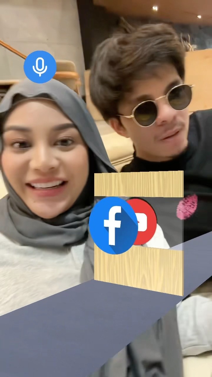 Youtube dijawab langsung sama masternya