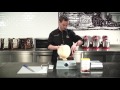 Cocoa Butter for Soapmaking - YouTube