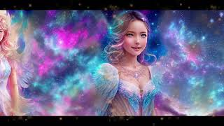 Angel's Dream 01 - Cosmic Travel screenshot 5