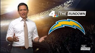 The Rundown: Monday January 2, 2023 | NBCLA